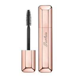Guerlain Mad Eyes Mascara Buildable Volume Lash By Lash 01 MAD BLACK