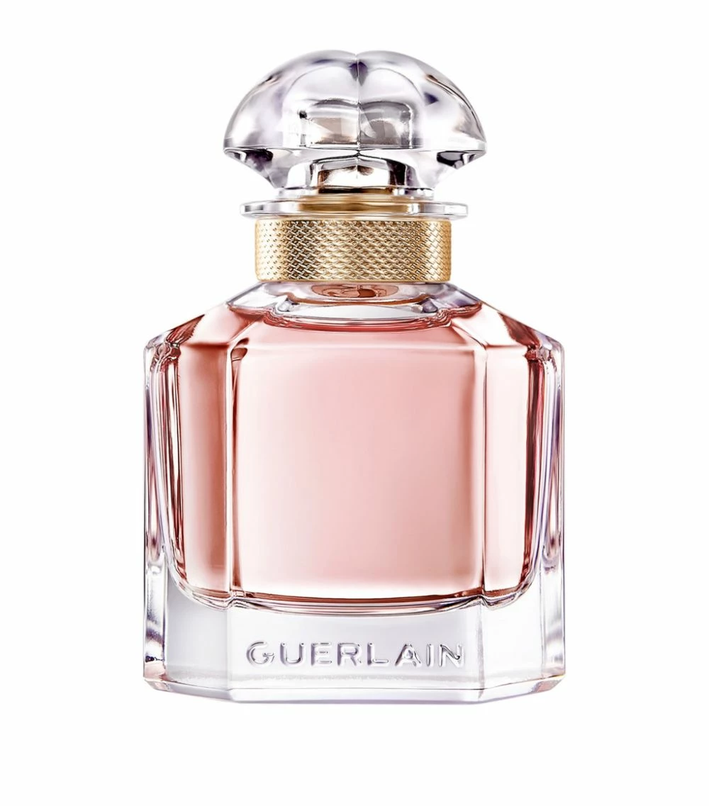 Mon Guerlain Eau de Parfum (100 ml) Womens Perfume 3 Mon Guerlain Eau de Parfum (100 ml) Womens Perfume