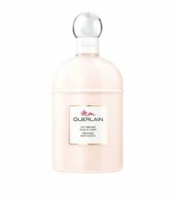Mon Guerlain Perfumed Body Lotion Body Lotions