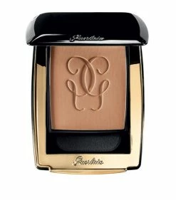 Guerlain Parure Gold Gold Radiance Powder Foundation 04 MEDIUM BEIGE Foundations