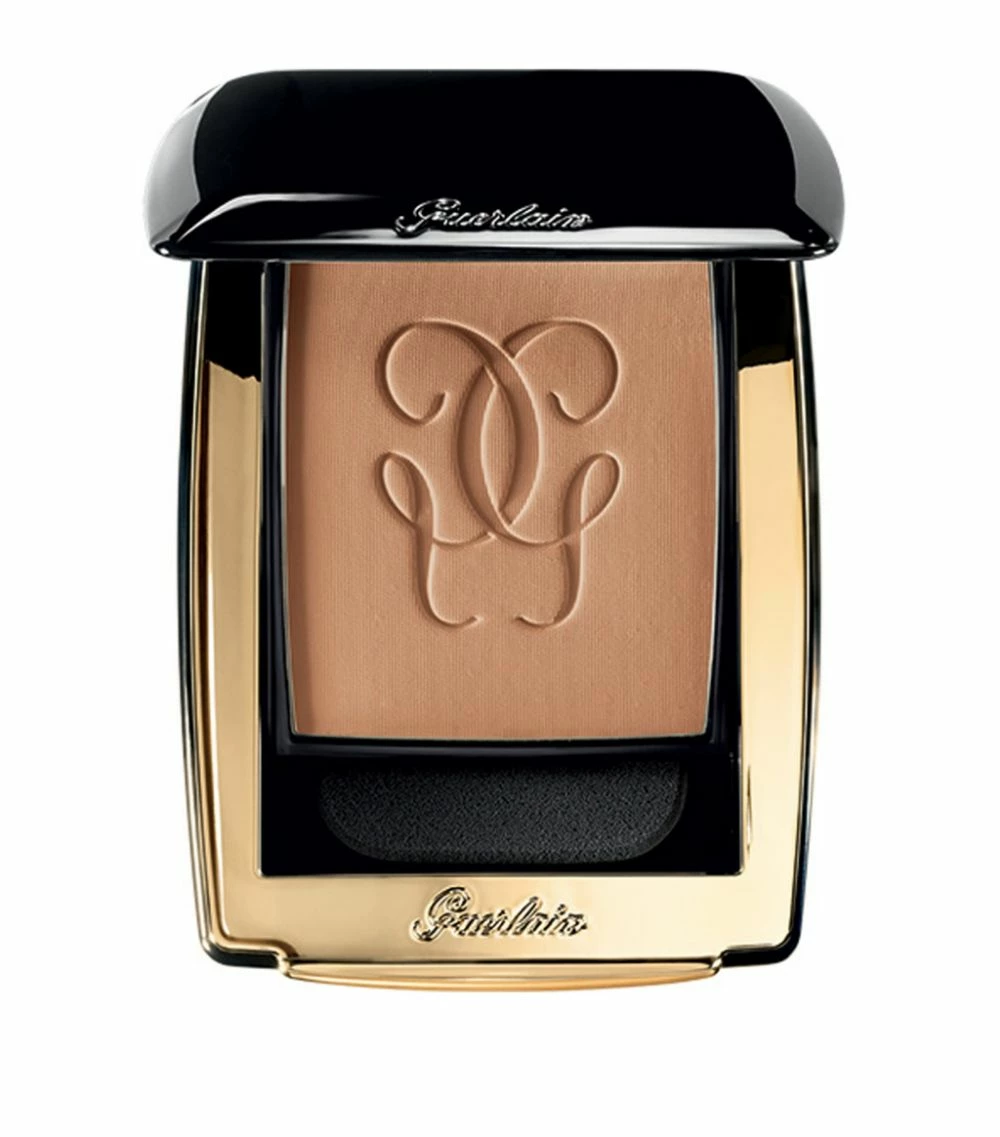 Guerlain Parure Gold Gold Radiance Powder Foundation 04 MEDIUM BEIGE Foundations 3 Guerlain Parure Gold Gold Radiance Powder Foundation 04 MEDIUM BEIGE Foundations