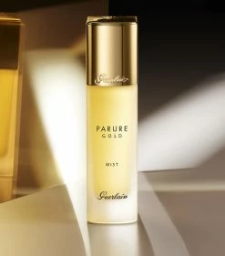 Guerlain Parure Gold Setting Mist Primers & Setting -Lancôme Fashion Store guerlain parure gold setting mist 15063429 25081122 1000