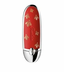 Rouge G de Guerlain The Double Mirror Case BLOOMING BEE Lipsticks -Lancôme Fashion Store guerlain rouge g de guerlain the double mirror case 16271102 31878307 1000