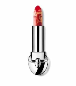 Rouge G de Guerlain The Double Mirror Case RED Lipsticks
