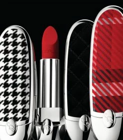 Rouge G de Guerlain The Velvet Matte Lipstick 775 Lipsticks -Lancôme Fashion Store guerlain rouge g de guerlain the velvet matte lipstick 17453421 36071919 1000