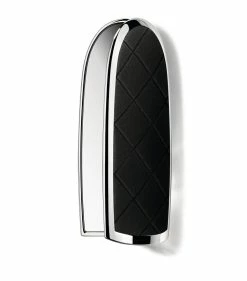 Guerlain Rouge G The Luxurious Velvet Double Mirror Case BLACK VELVET Body Gadgets