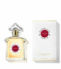 Guerlain Samsara Eau de Toilette (75ml) Womens Perfume -Lancôme Fashion Store guerlain samsara eau de toilette 75ml 16847128 33329280 1000