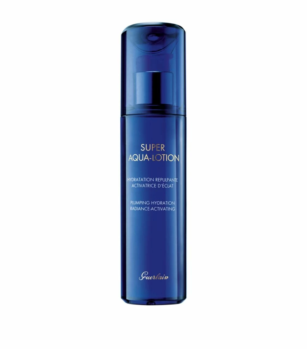 Guerlain Super Aqua-Lotion Day Creams 3 Guerlain Super Aqua-Lotion Day Creams