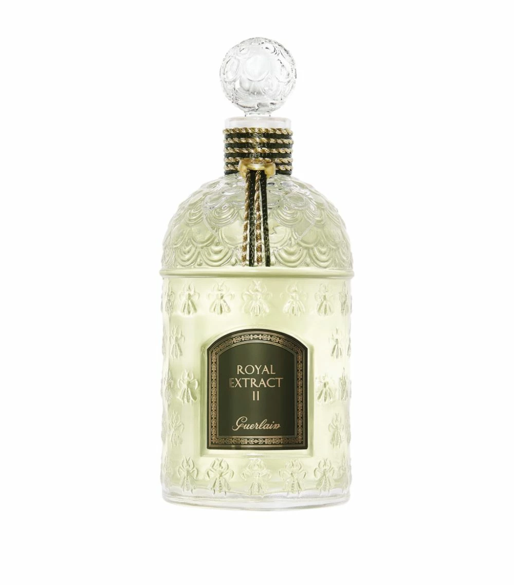 Guerlain x Harrods Royal Extract II Parfum (125ml) Womens Perfume 3 Guerlain x Harrods Royal Extract II Parfum (125ml) Womens Perfume
