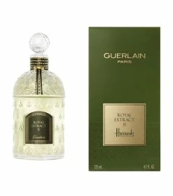 Guerlain x Harrods Royal Extract II Parfum (125ml) Womens Perfume 5 Guerlain x Harrods Royal Extract II Parfum (125ml) Womens Perfume -Lancôme Fashion Store guerlain x harrods royal extract ii parfum 125ml 15373733 26935666 1000