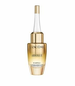 Lancôme Absolue Bi-Ampoule Overnight Repair Serum (12ml) Serums