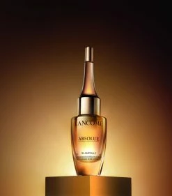 Lancôme Absolue Bi-Ampoule Overnight Repair Serum (12ml) Serums -Lancôme Fashion Store lancome absolue bi ampoule overnight repair serum 12ml 15954832 29514152 1000