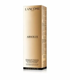 Lancôme Absolue Cleansing Oil (125ml) Cleansers