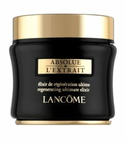 Lancôme Absolue L'Extrait Elixir Eye Balm (15ml) Eye Creams