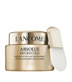Lancôme Absolue Precious Cells Night Mask Night Creams