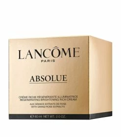 Lancôme Absolue Rich Cream (60ml) Day Creams -Lancôme Fashion Store lancome absolue rich cream 60ml 14824904 31337162 1000
