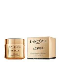 Lancôme Absolue Rich Cream (60ml) Day Creams -Lancôme Fashion Store lancome absolue rich cream 60ml 14824904 31339144 1000