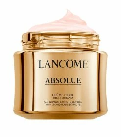Lancôme Absolue Rich Cream (60ml) Day Creams -Lancôme Fashion Store lancome absolue rich cream 60ml 14824904 31339146 1000