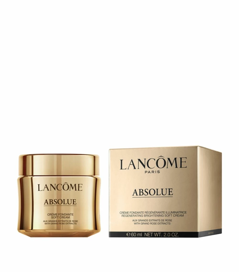 Lancôme Absolue Soft Cream (60ml) Brightening Creams 4 Lancôme Absolue Soft Cream (60ml) Brightening Creams - Image 2