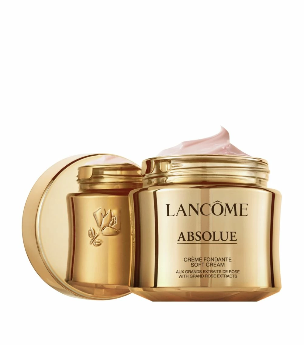 Lancôme Absolue Soft Cream (60ml) Brightening Creams 7 Lancôme Absolue Soft Cream (60ml) Brightening Creams - Image 5