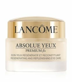 Lancôme Absolue Yeux Premium ßx Eye Creams