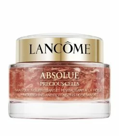 Lancôme Absolute Precious Cells Revitalizing Rose Mask Face Masks & Treatments