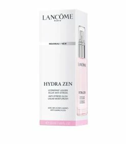 Lancôme Hydra Zen Anti-Stress Glow Moisturising Cream (50ml) Day Creams -Lancôme Fashion Store lancome hydra zen anti stress glow moisturising cream 50ml 16593068 32306033 1000