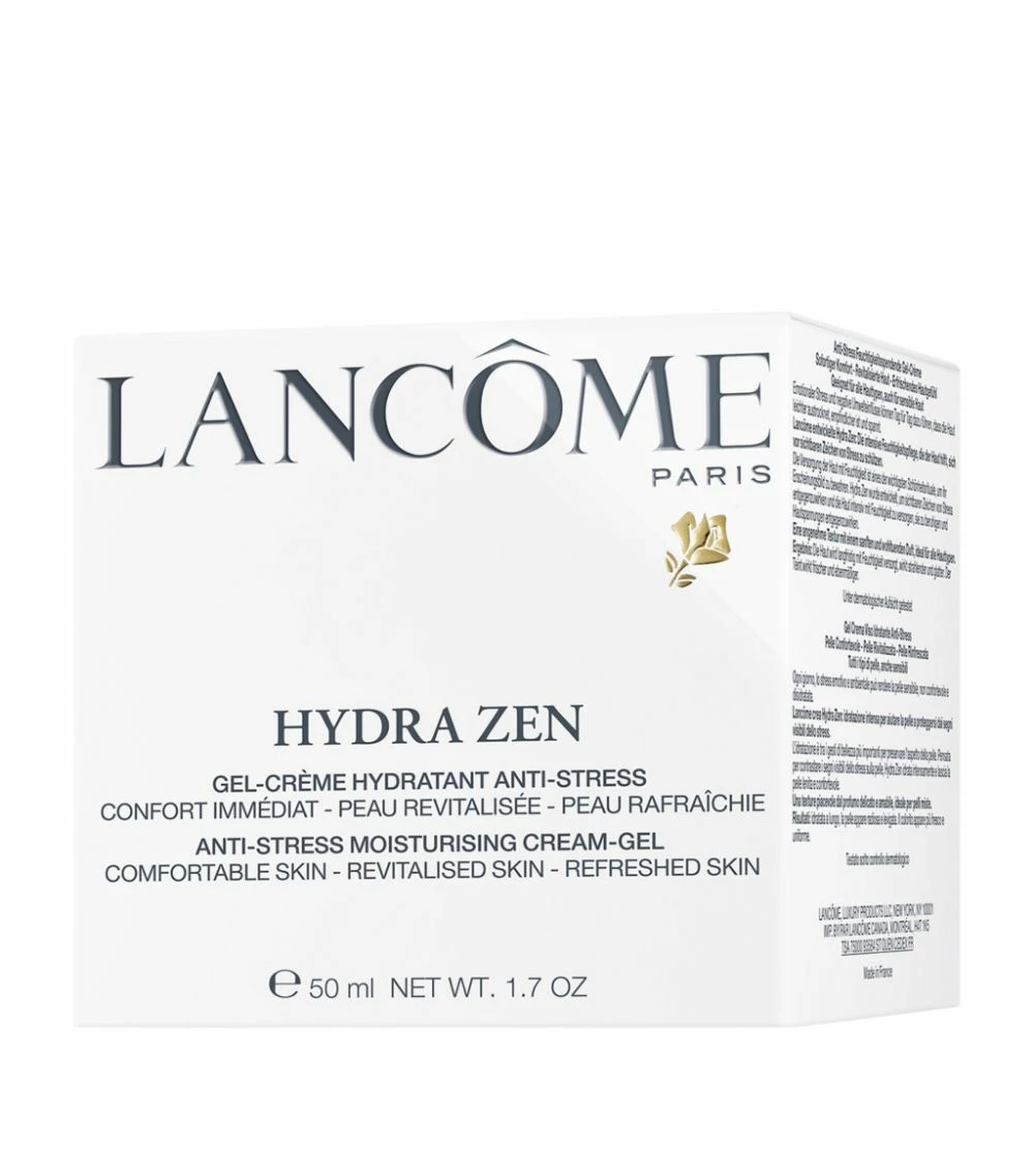 Lancôme Hydra Zen Neurocalm Extrême (50ml) Day Creams 4 Lancôme Hydra Zen Neurocalm Extrême (50ml) Day Creams - Image 2