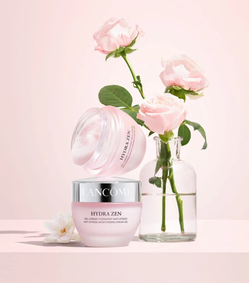 Lancôme Hydra Zen Neurocalm Extrême (50ml) Day Creams 5 Lancôme Hydra Zen Neurocalm Extrême (50ml) Day Creams - Image 3