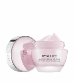 Lancôme Hydra Zen Neurocalm Extrême (50ml) Day Creams 15 Lancôme Hydra Zen Neurocalm Extrême (50ml) Day Creams -Lancôme Fashion Store lancome hydra zen neurocalm extreme 50ml 14803150 25521611 1000