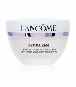 Lancôme Hydra Zen Neurocalm SPF 15 Day Cream (50ml) Anti-Ageing Creams