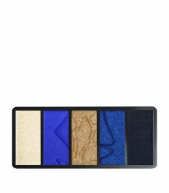 Lancôme Hypnôse Drama Eyeshadow Palette BLEU HYPNOTIQUE Eyeshadow Palettes -Lancôme Fashion Store lancome hypnose drama eyeshadow palette 15117794 25797913 1000