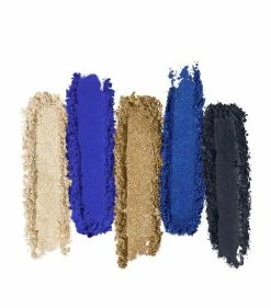 Lancôme Hypnôse Drama Eyeshadow Palette BLEU HYPNOTIQUE Eyeshadow Palettes -Lancôme Fashion Store lancome hypnose drama eyeshadow palette 15117794 25797957 1000