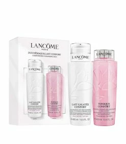 Lanc么me Jumbo Confort Cleanser Gift Set Skincare Gift Sets