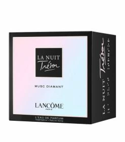 Lancôme La Nuit Trésor Musc Diamant Eau de Parfum (75 ml) Womens Perfume -Lancôme Fashion Store lancome la nuit tresor musc diamant eau de parfum 75 ml 15676492 28530150 1000