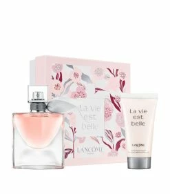 Lancôme La Vie Est Belle Fragrance Gift Set (30ml) Womens Perfume Gift Sets