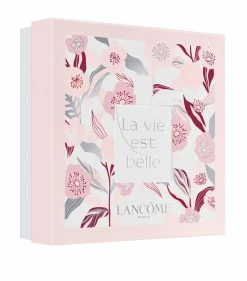 Lancôme La Vie Est Belle Fragrance Gift Set (30ml) Womens Perfume Gift Sets -Lancôme Fashion Store lancome la vie est belle fragrance gift set 30ml 16413882 31524164 1000