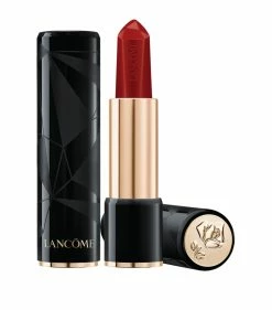 Lancôme LANC ABSOLU RUBY CREAM 02 BLK 19 Lipsticks