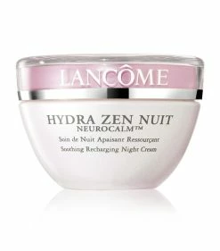 Lancôme LANC HYDRA ZEN NEUROCALM NIGHT CRM 50ML Night Creams