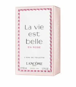 Lancôme LANC LVEB EN ROSE EDT 50ML 19 Womens Perfume -Lancôme Fashion Store lancome lanc lveb en rose edt 50ml 19 15676501 28526764 1000