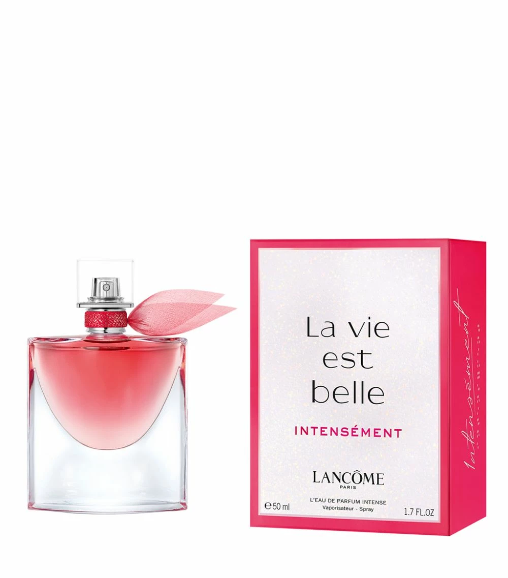 Lancôme LANC LVEB INTENSEMENT EDP 50ML 20 Womens Perfume 5 Lancôme LANC LVEB INTENSEMENT EDP 50ML 20 Womens Perfume - Image 3