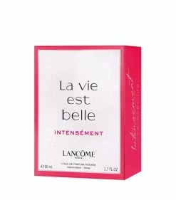 Lancôme LANC LVEB INTENSEMENT EDP 50ML 20 Womens Perfume 6 Lancôme LANC LVEB INTENSEMENT EDP 50ML 20 Womens Perfume -Lancôme Fashion Store lancome lanc lveb intensement edp 50ml 20 15356189 26797426 1000