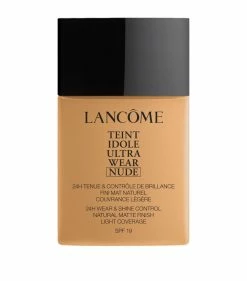 Lancôme LANC TEINT IDOLE NUDE 051 19 051 CHATAIGNE Foundations