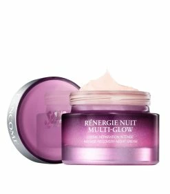 Lancôme Rénergie Multi-Glow Night Cream (50ml) Night Creams