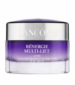 Lancôme Rénergie Multi-Lift Cream (75ml) Day Creams