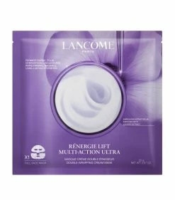 Lancôme Rénergie Multi-Lift Ultra Sheet Mask (20g) Face Masks & Treatments