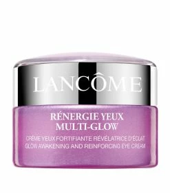 Lanc么me R茅nergie Yeux Multi-Glow Eye Cream Eye Creams