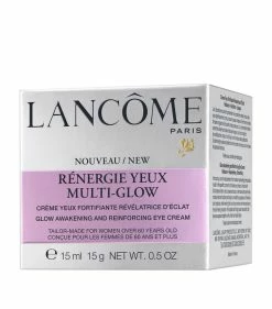 Lancôme Rénergie Yeux Multi-Glow Eye Cream Eye Creams -Lancôme Fashion Store lancome renergie yeux multi glow eye cream 14824903 25428481 1000