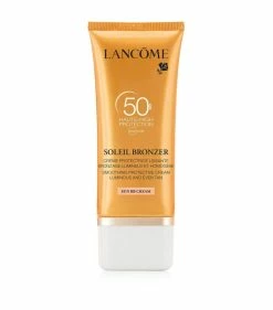 Lancôme Soleil Bronzer Sun BB Cream SPF 50 Sunscreen