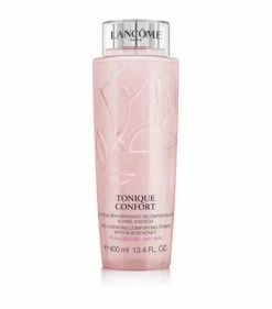 Lanc么me Tonique Confort Comforting Facial Toner (400ml) Toners